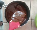 Foto langkah ke 4 dari resep Donat Keto No Tepung.