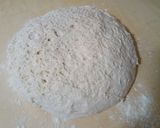 Foto del passaggio 8 della ricetta Siopao Vegetariano