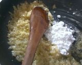 Foto del paso 2 de la receta: Salsa Blanca, espesa- Ideal para rellenos