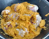 Foto del paso 7 de la receta: Arroz caldoso con pollo