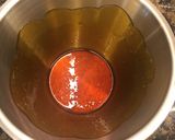 Foto del paso 3 de la receta Flan de vainilla sin horno