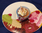 Foto del paso 4 de la receta: Minicupcakes sin gluten de manzana y canela