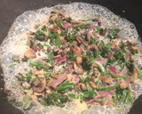 Foto del paso 4 de la receta: Risotto de Quinoa y Vegetales