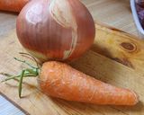 Foto del paso 1 de la receta: Pantrucas / Pancutras