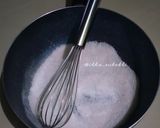 Foto langkah ke 2 dari resep Puding Jelly 3 Rasa.