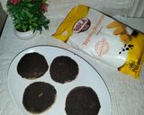 Foto langkah ke 7 dari resep Donat Maizena.
