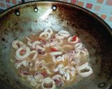 Foto langkah ke 3 dari resep Tumis Kacang Mlungker.
