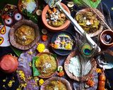 মহুরা(mahura recipe in bengali) রেসিপি ধাপ - 6 ছবি