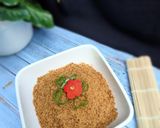 Foto langkah ke 6 dari resep Abon Ikan Homemade.