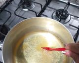 Foto del paso 2 de la receta: Dip de pimentón y tocineta