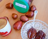 Φωτογραφία βήματος 3 της συνταγής Τζίτζιφα γλυκό κουταλιού, το γλυκό των γλυκών