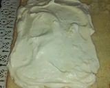 Foto del paso 4 de la receta: Torta divertida por 2