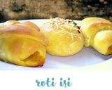 Foto langkah ke 7 dari resep Roti keset.