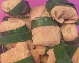 Foto langkah ke 8 dari resep Risol Rougut Ayam.