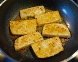 Foto del passaggio 2 della ricetta Parmigiana vegana