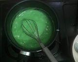 Foto langkah ke 3 dari resep Kue Sus KuraKura.