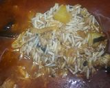 صورة لخطوة 13 من وصفة مجبوس تونه لذيذ 😋