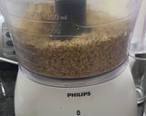 Foto del paso 1 de la receta: Mi pesto