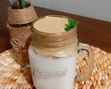Foto langkah ke 3 dari resep Dalgona Coffee "Kekinian".