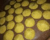 صورة لخطوة 9 من وصفة 🍪معمول السميد ولا أطيب😋