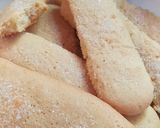 Foto del paso 3 de la receta: Vainillas con Harina Leudante y de Yapa Muffins de Vainilla