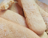 Foto del paso 3 de la receta: Vainillas con Harina Leudante y de Yapa Muffins de Vainilla