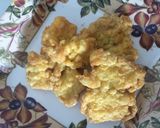 Foto langkah ke 3 dari resep Patin fillet crispy (menu si kecil).