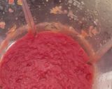 A picture of step 7 of Vegetable soup.