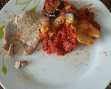 Foto del paso 2 de la receta: Tumbet