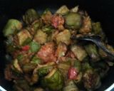 Foto langkah ke 2 dari resep Sambel terong.