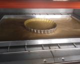 Foto langkah ke 1 dari resep Pear Frangipane Tart (Pear & Almond).
