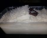 Foto langkah ke 9 dari resep Stup roti tawar enak (bahan seadanya).