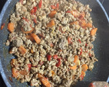 Foto del paso 8 de la receta: Calabacines luna rellenos ¡gracias Norali!