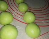 Foto langkah ke 4 dari resep Donat andalan.
