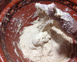 Foto del paso 2 de la receta: Pan casero cocido con leña
