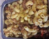 Foto del paso 4 de la receta: Macarrones