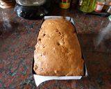 Foto del paso 10 de la receta: Budín inglés especial