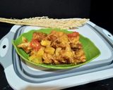 Foto langkah ke 4 dari resep Tenggiri crispy asam manis.