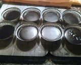 Foto del paso 4 de la receta Flan de oreo