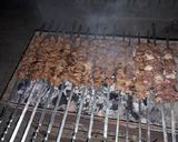 عکس مرحله 3 از دستور کباب چنجه قشمی