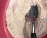 Foto del paso 1 de la receta: Bizcochitos de manteca al microondas en 2 minutos, dulce o salado. Receta original de Geri