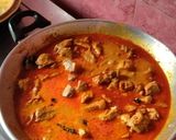 Foto langkah ke 5 dari resep Pork Rendang 🐷.