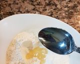 Foto del paso 1 de la receta: Tortas fritas fáciles