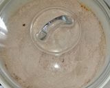 Tejszínes-fokhagymás csirkemell szeletek recept fázis 7 fotója