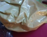 Foto del paso 5 de la receta: Madeleine de naranja