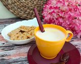 Foto langkah ke 7 dari resep Milk dates <susukurma>.