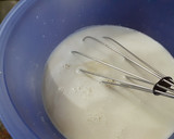 Foto del paso 3 de la receta: Budín de pan c/pasas de uva. Grace