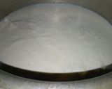 A picture of step 1 of Kheer.