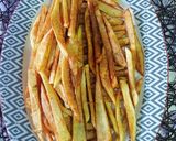 Foto del paso 6 de la receta Filetes de pechuga de pollo a la plancha en marinado Urrutia