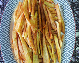 Foto del paso 6 de la receta: Filetes de pechuga de pollo a la plancha en marinado Urrutia